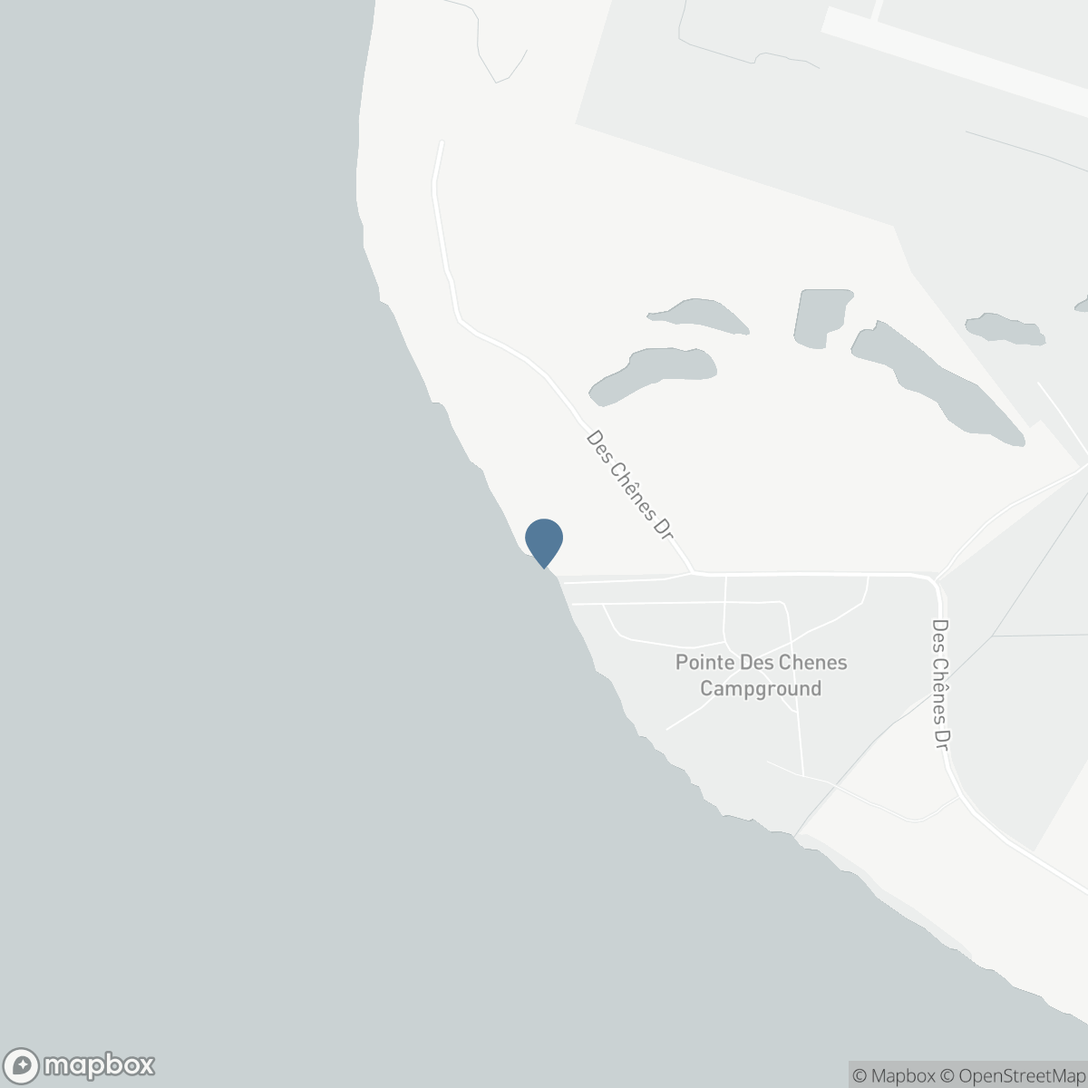 Lot 17 Nokomis Beach RD, Sault Ste. Marie, Ontario P6A 5K6